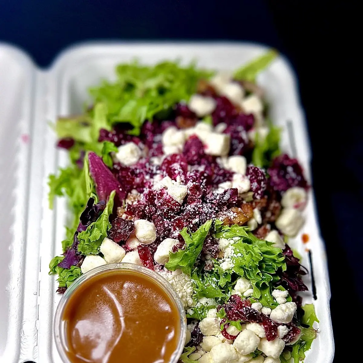 Small House Salad