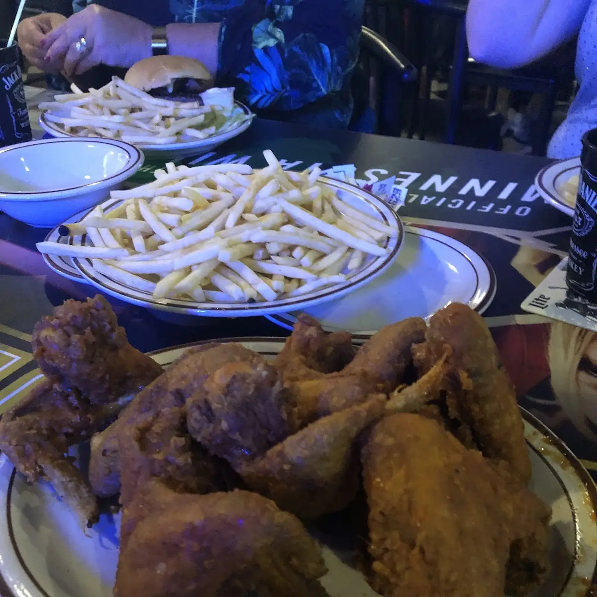 Lemon Pepper