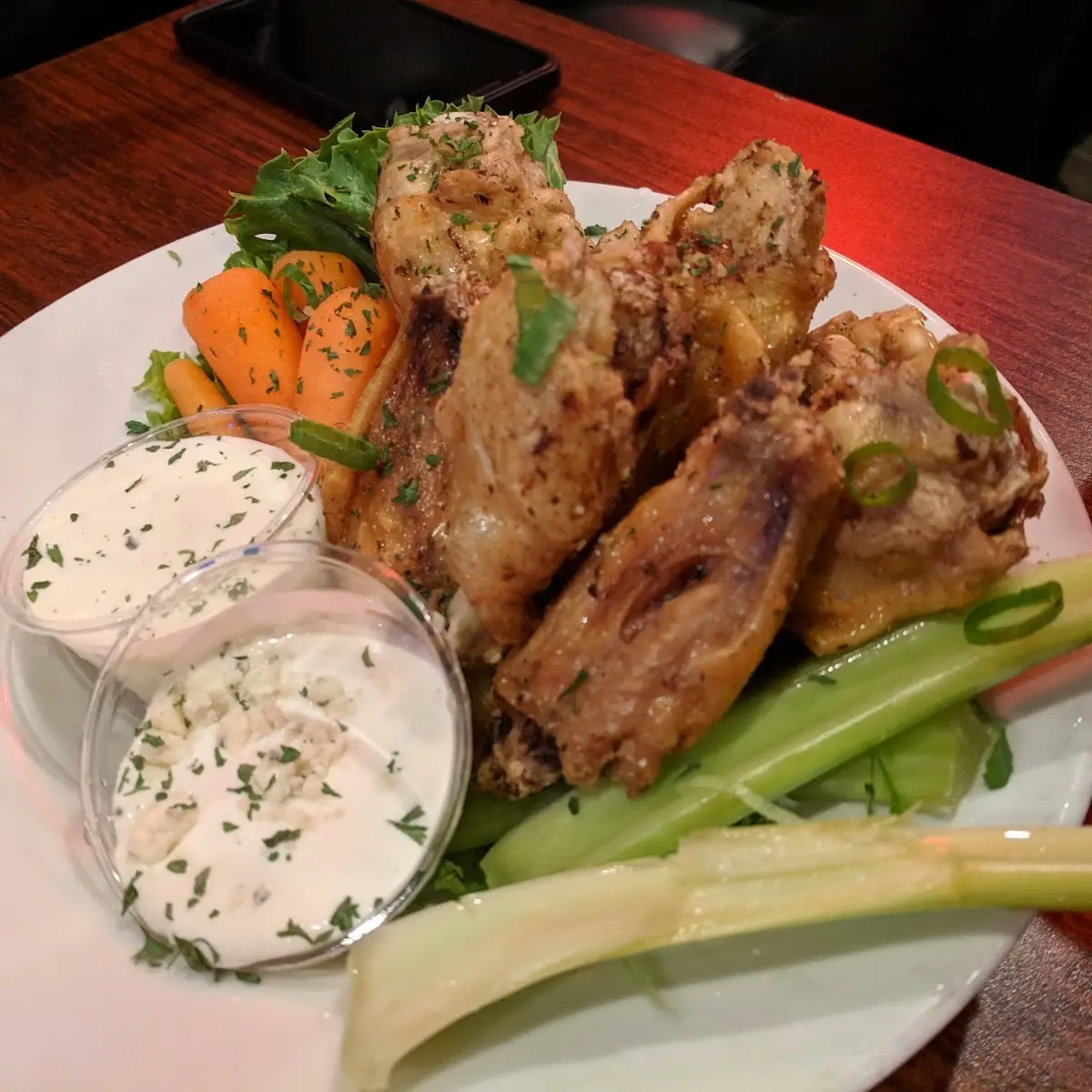 Chicken Wings