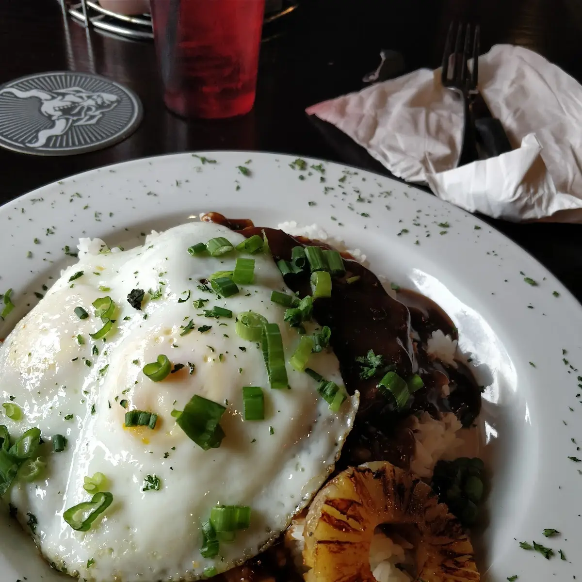 Loco Moco