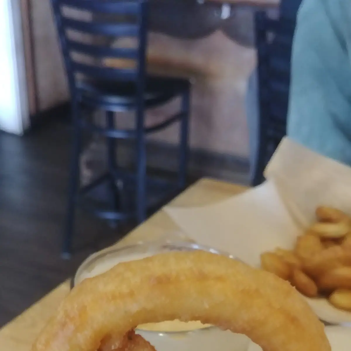 Onion Rings