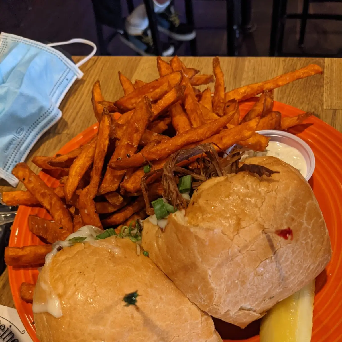 Sweet Potato