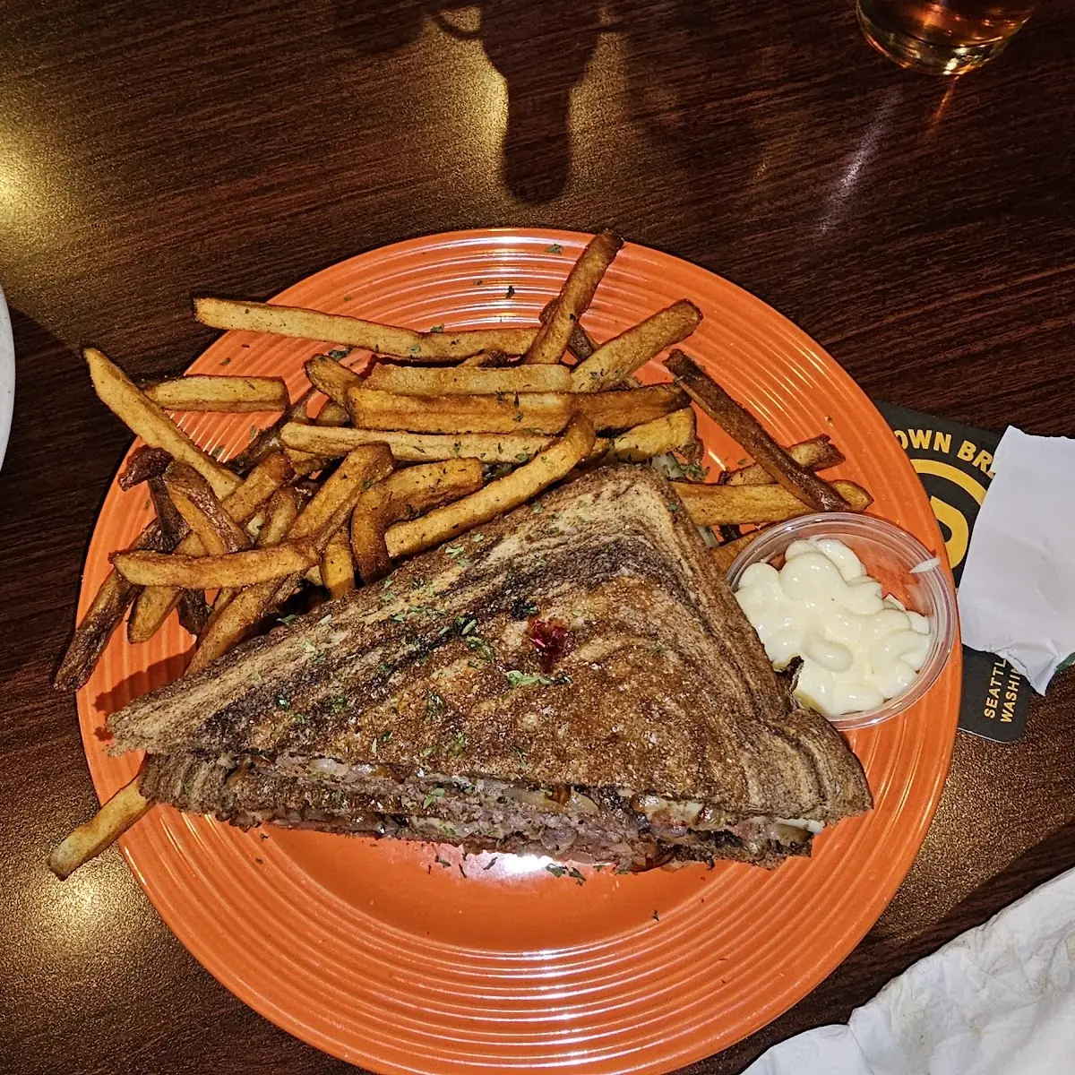 Ultimate Grilled Cheese 10