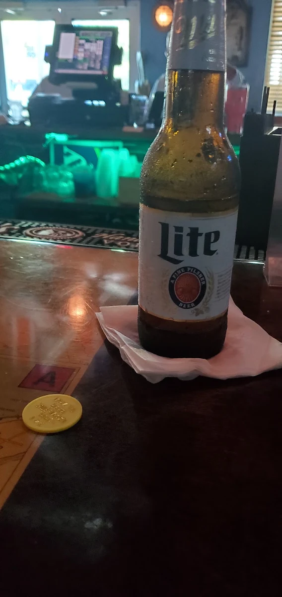 Miller Lite