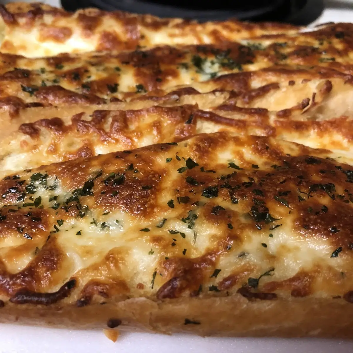 Garlic Cheese Bread