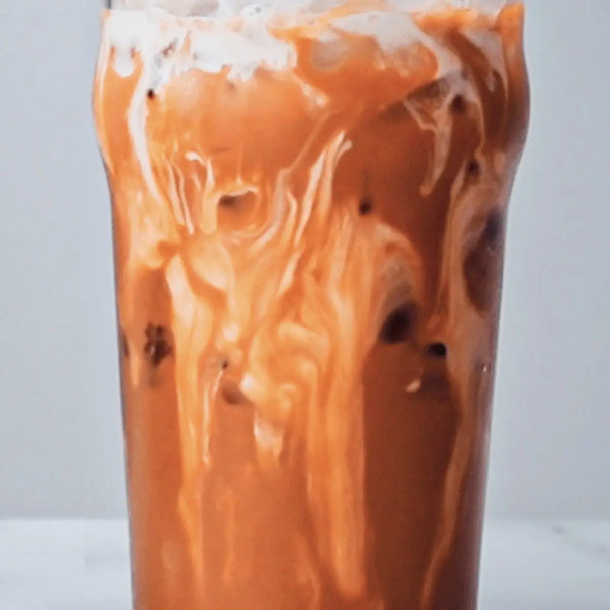 Thai Iced Tea