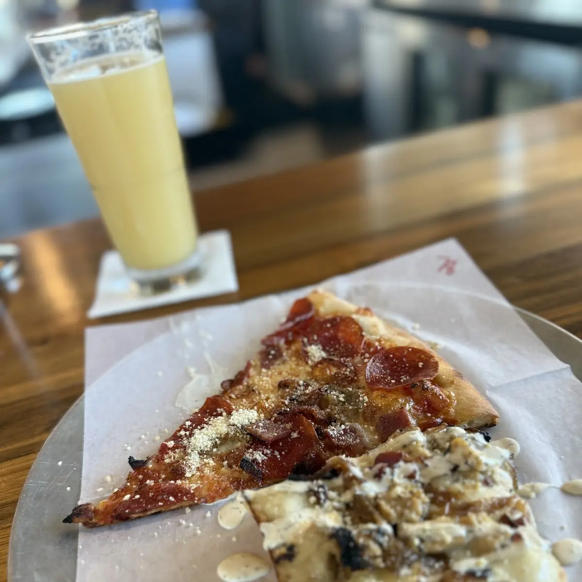 Chicken Bacon Ranch Deep Dish