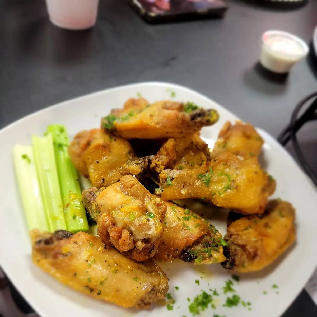 Chicken or Meatball or Eggplant Parmesan HERO
