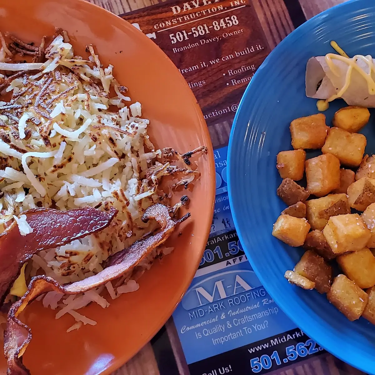 Tater Tots