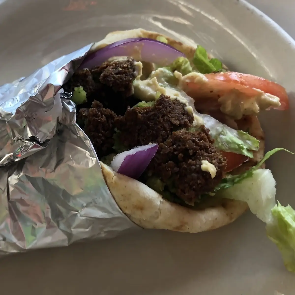 Falafel