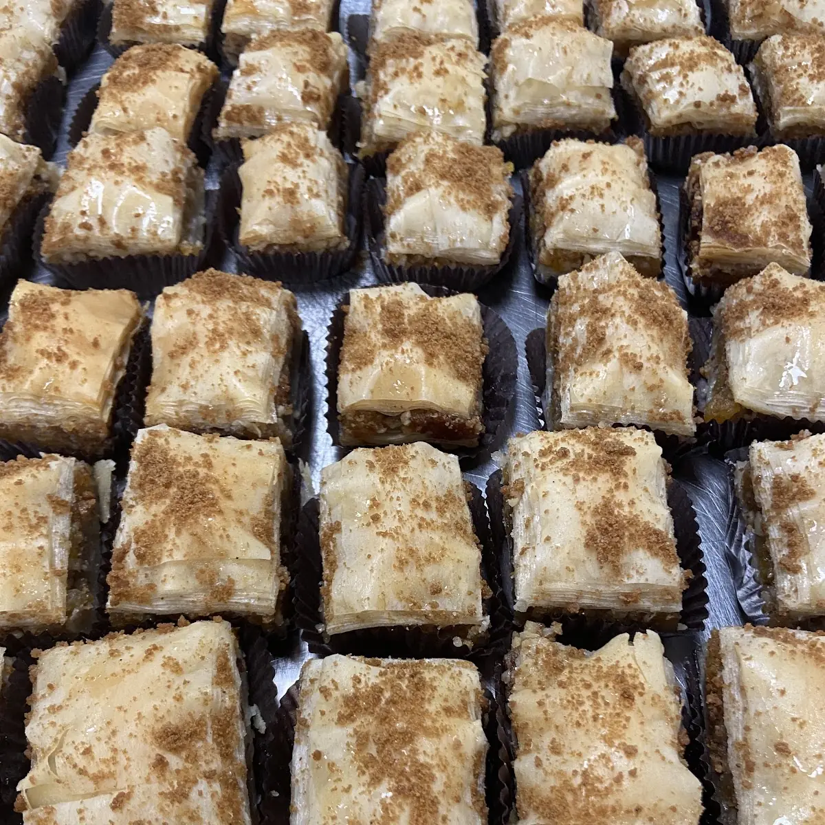 Baklava