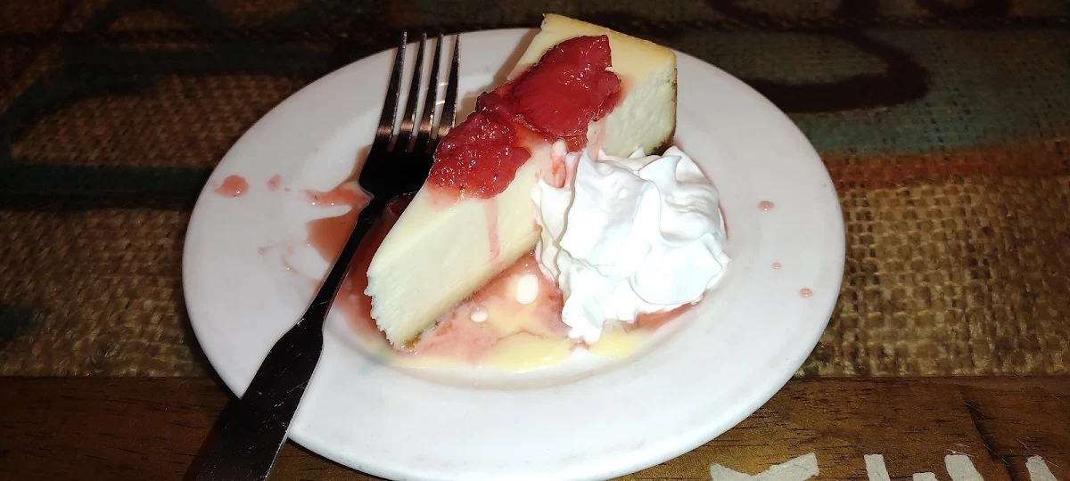 Cheese Cake