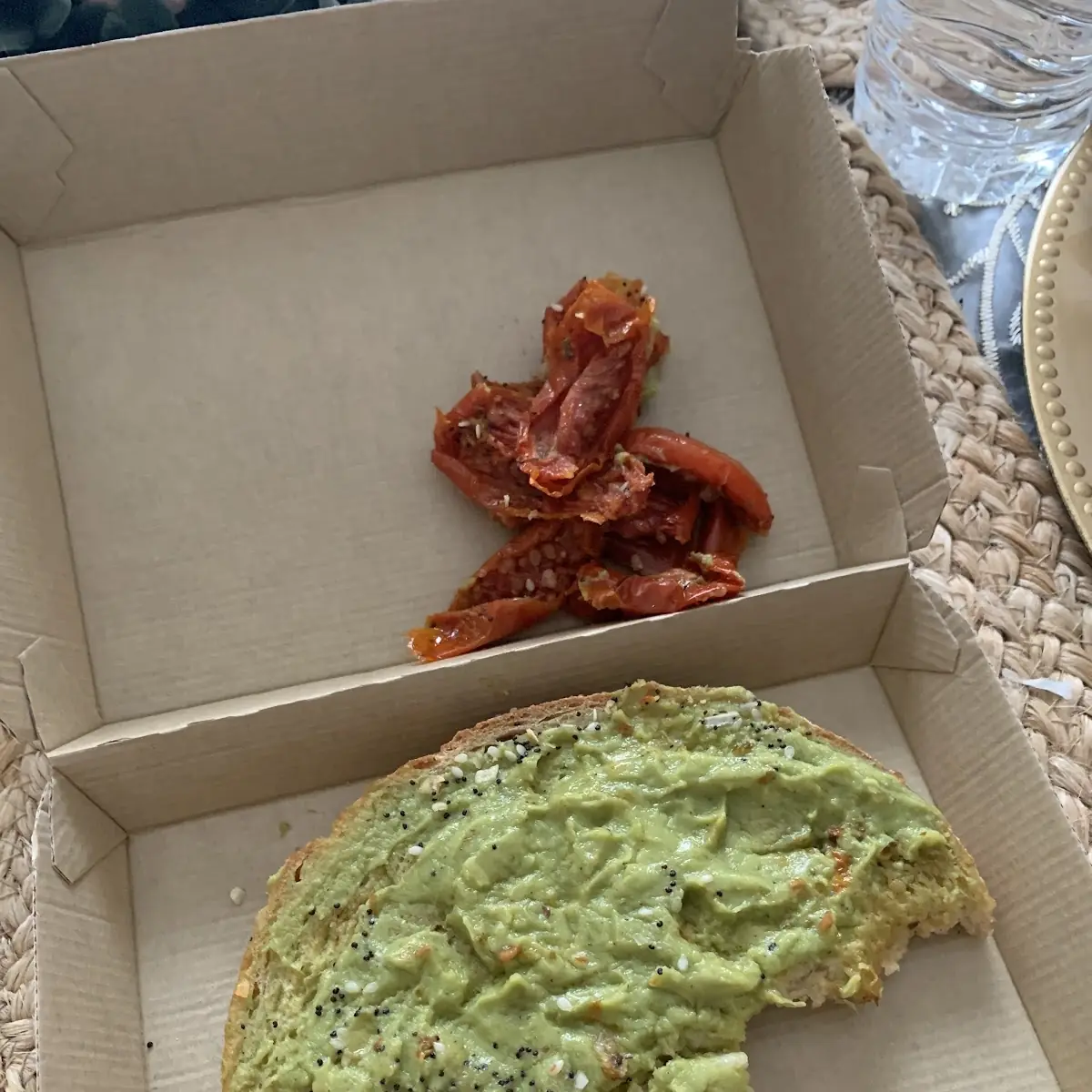 Avocado Toast