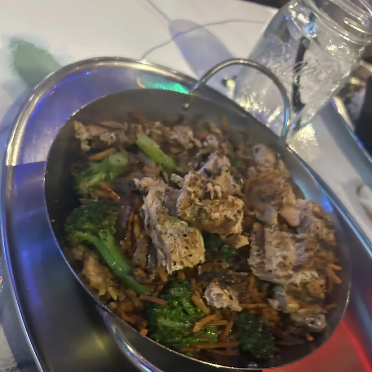 Hot Pot