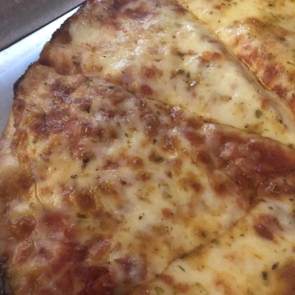 Cheese Pizza