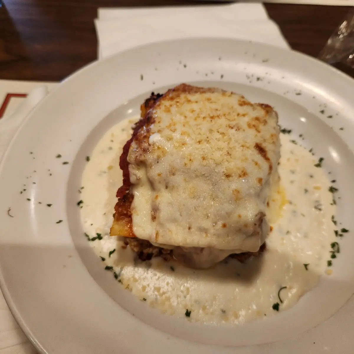 Salmon and Loaded Mashed Potatoes