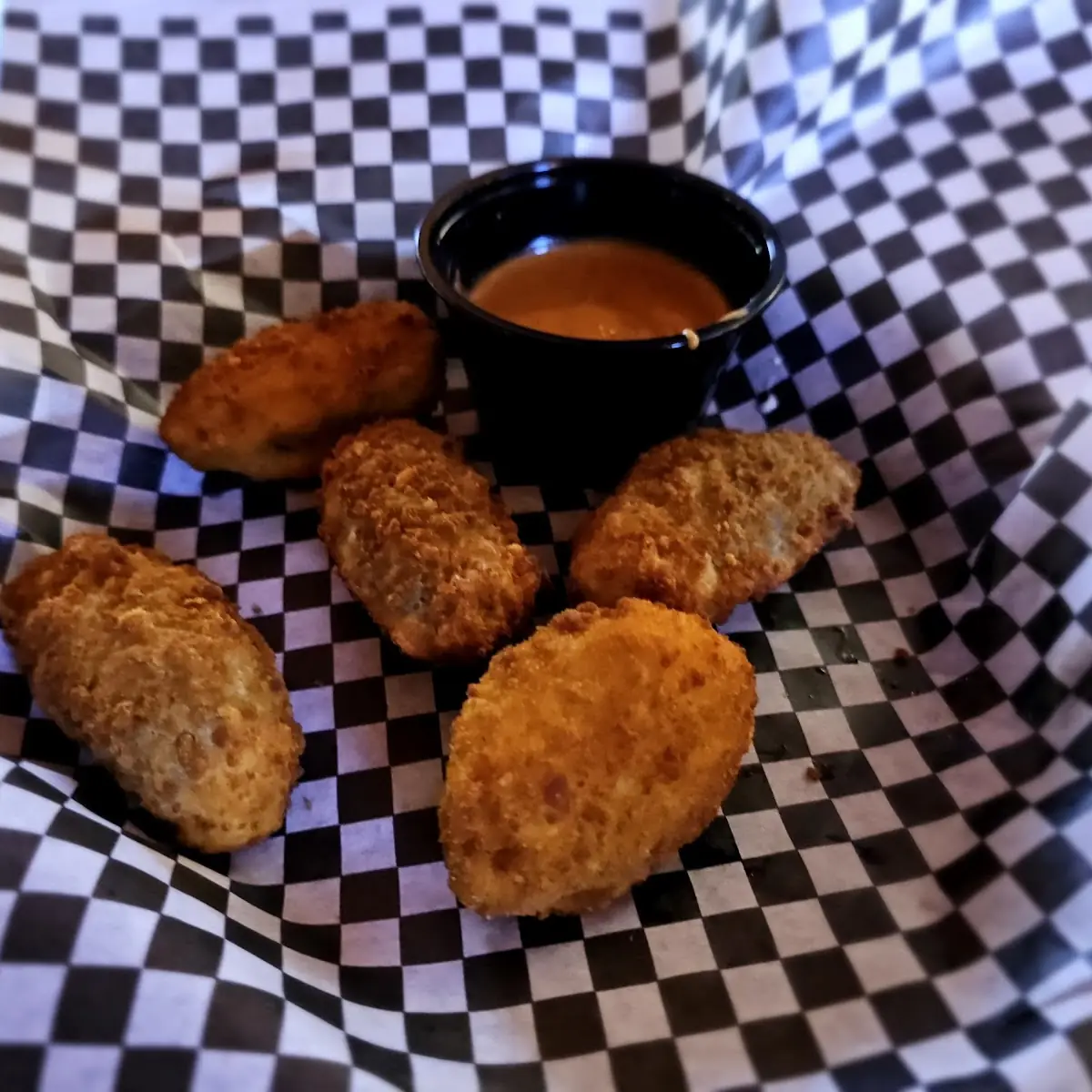 Jalapeño Poppers