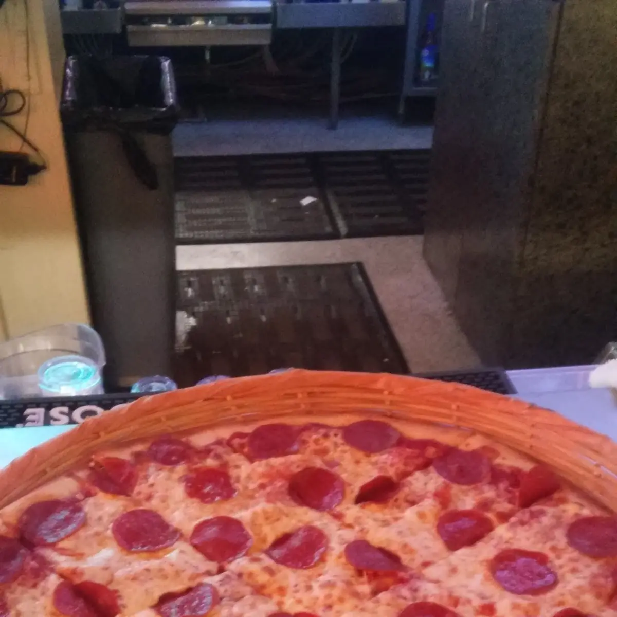 Pizza Deal
