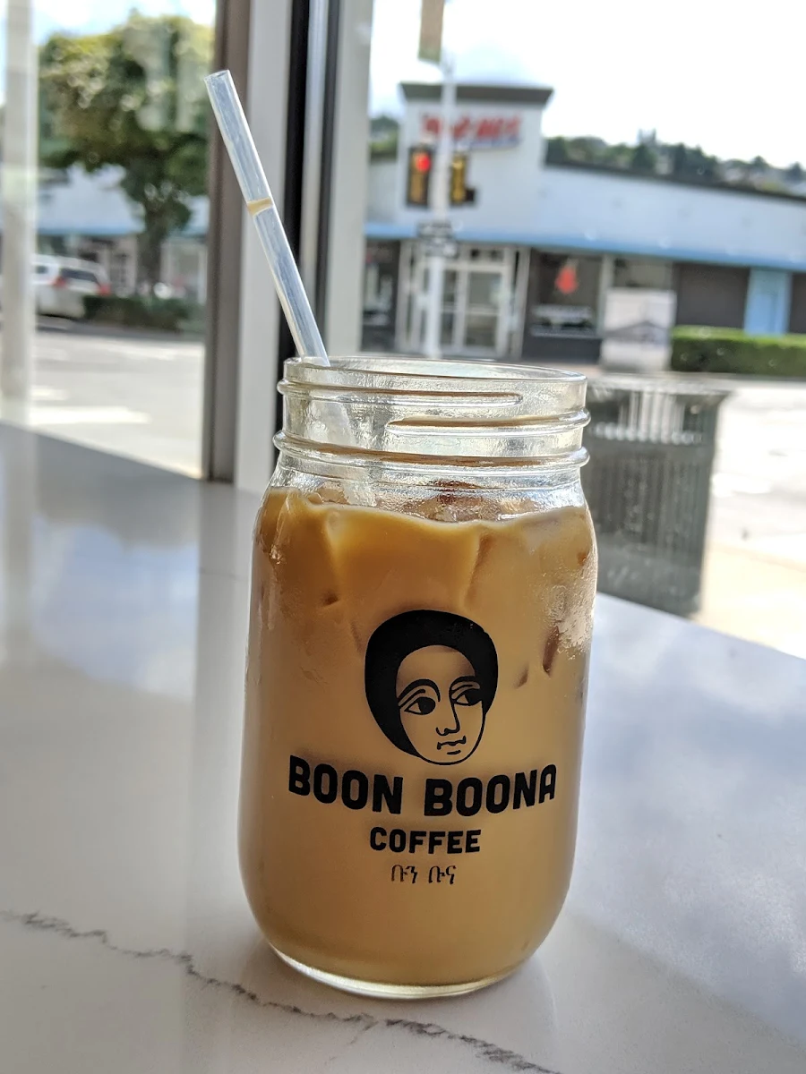 Cold Brew