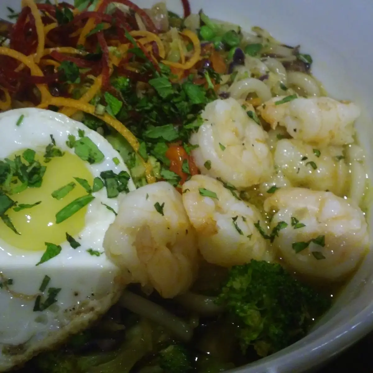 Buddha Bowl