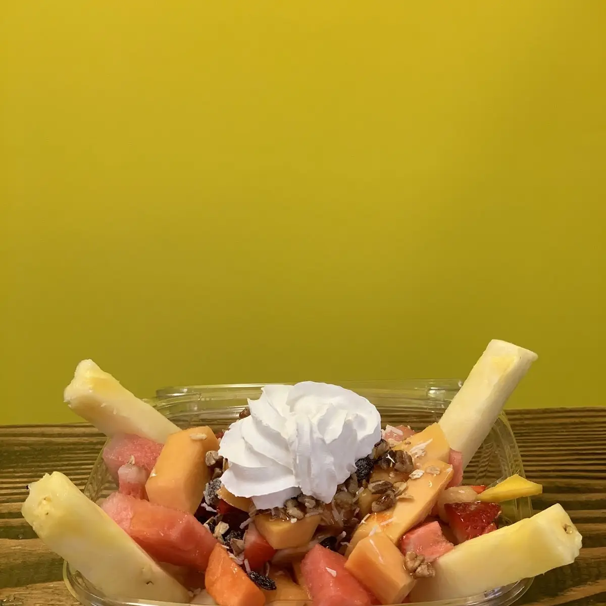 Banana Split