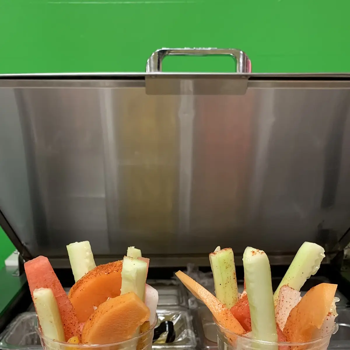 Fruit Cup