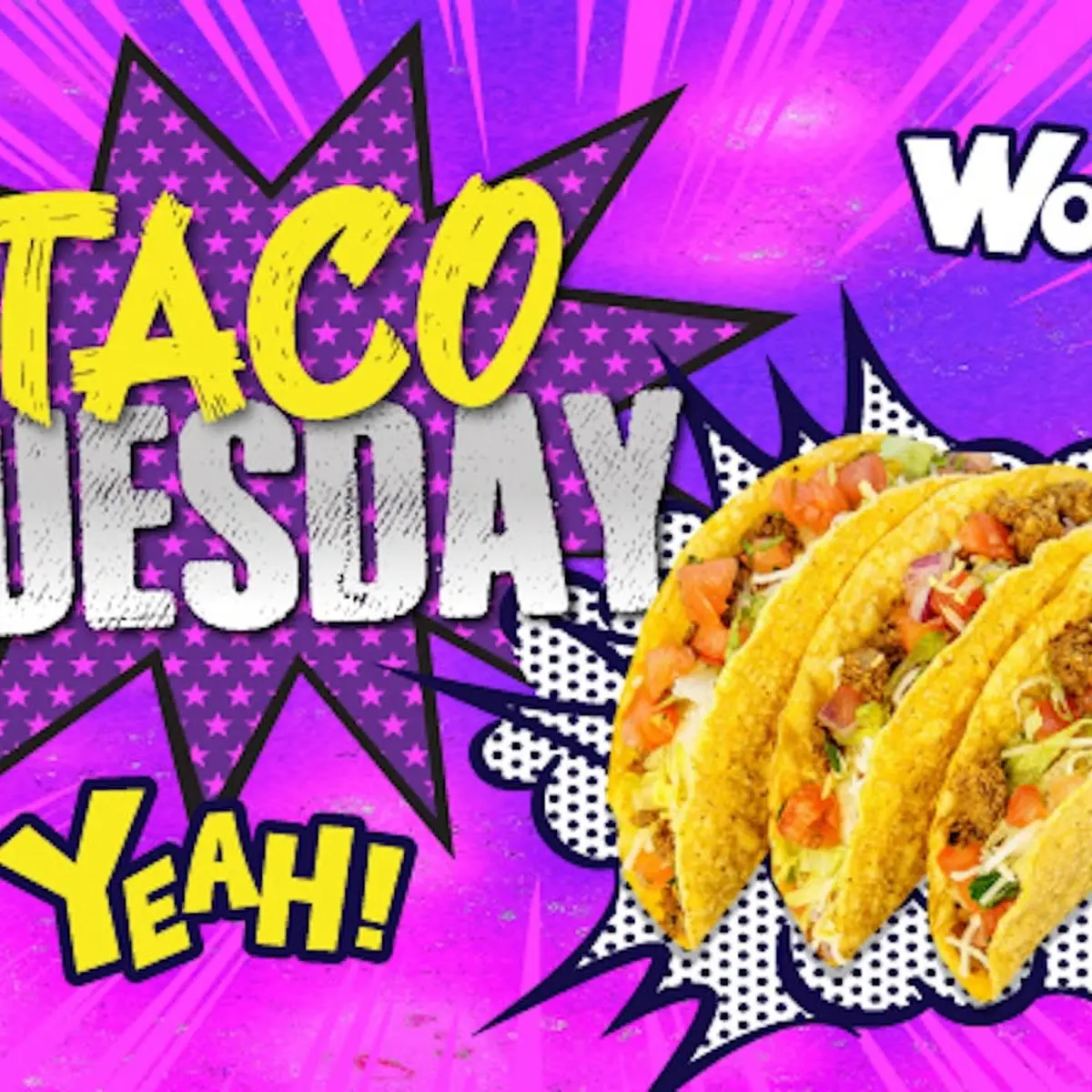Taco Tuesday