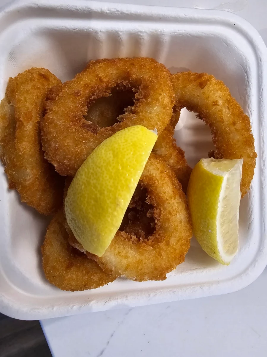 Calamari