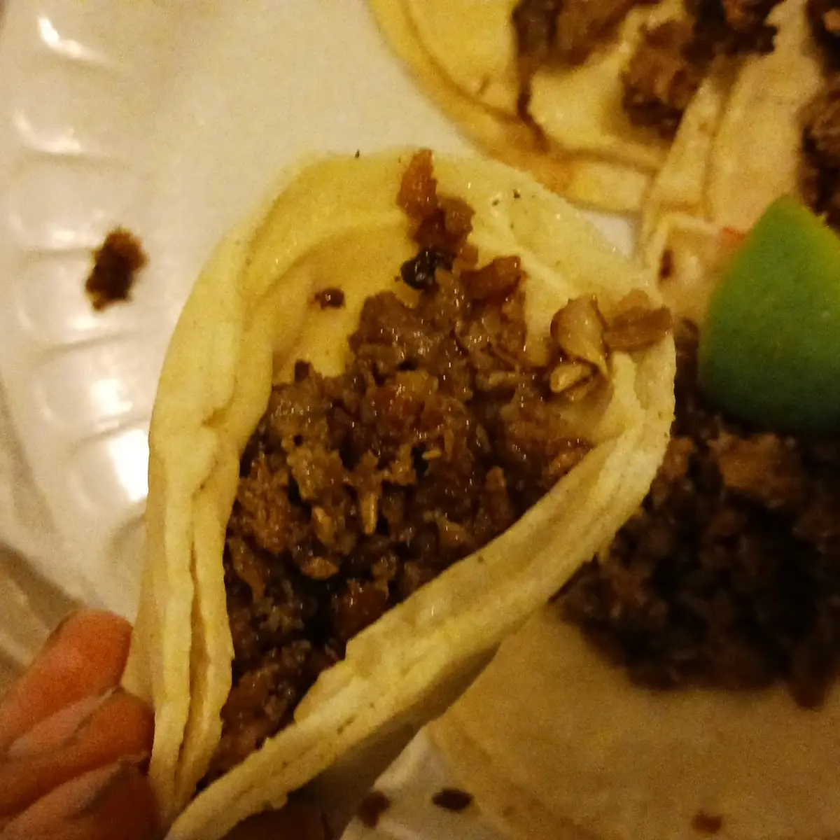Carne Asada Tacos