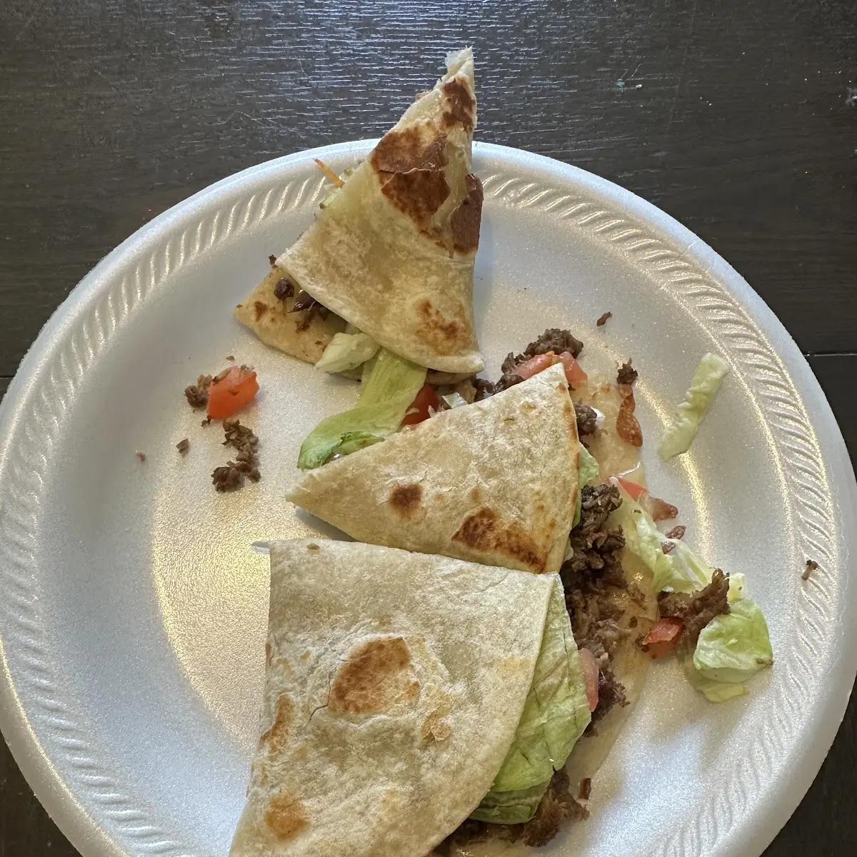 Quesadilla
