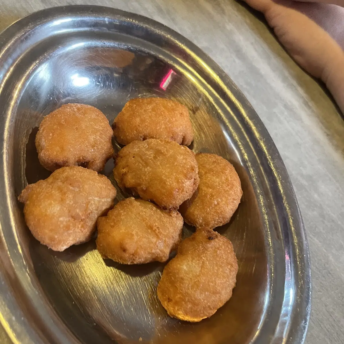 Mac and Cheese Bites