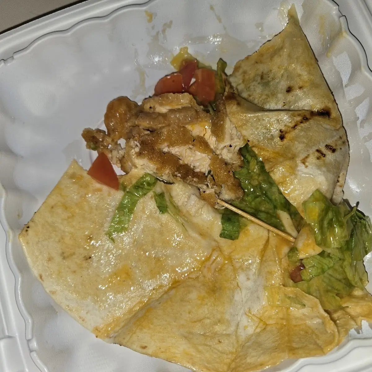 Quesadilla