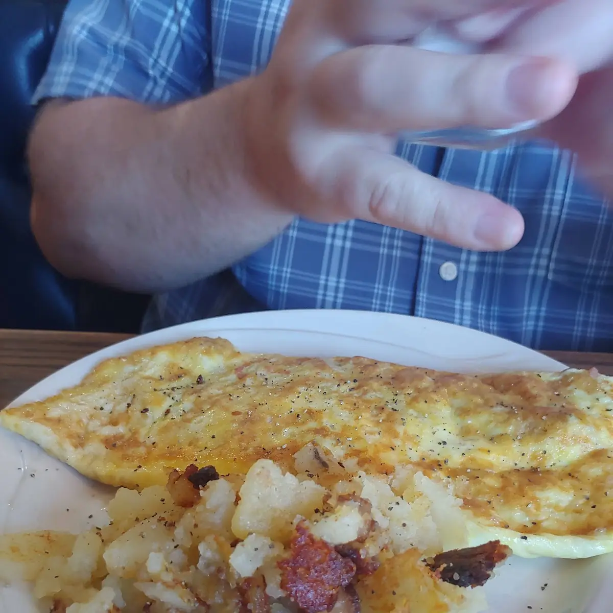 Home Fries