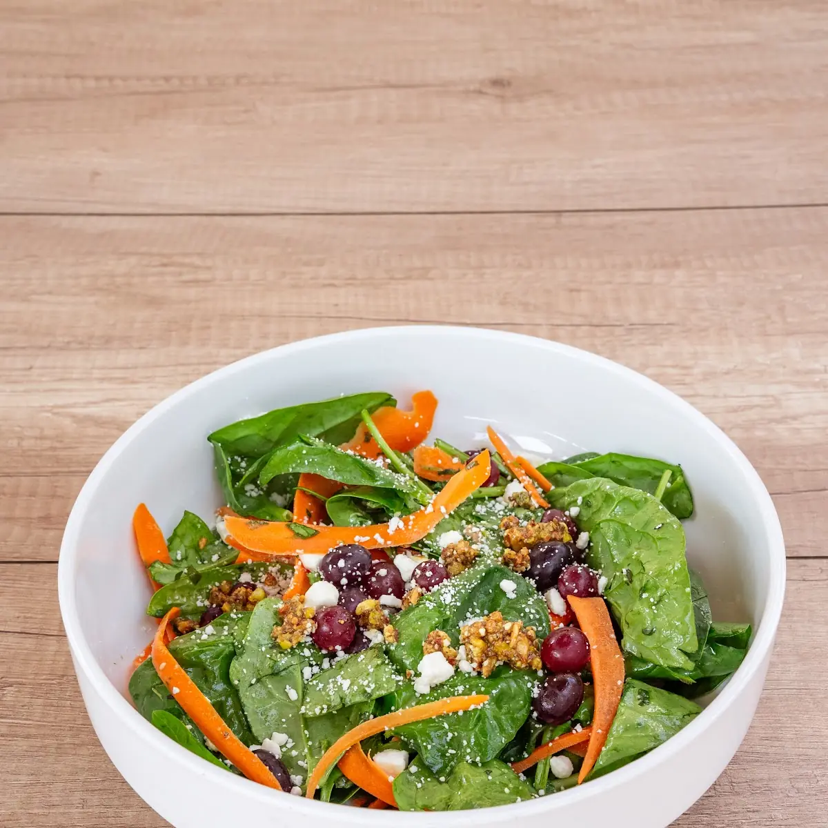 Side Salad