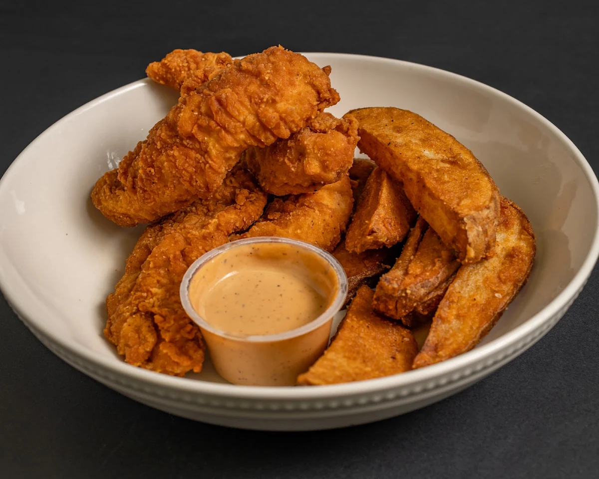 Chicken Tenders