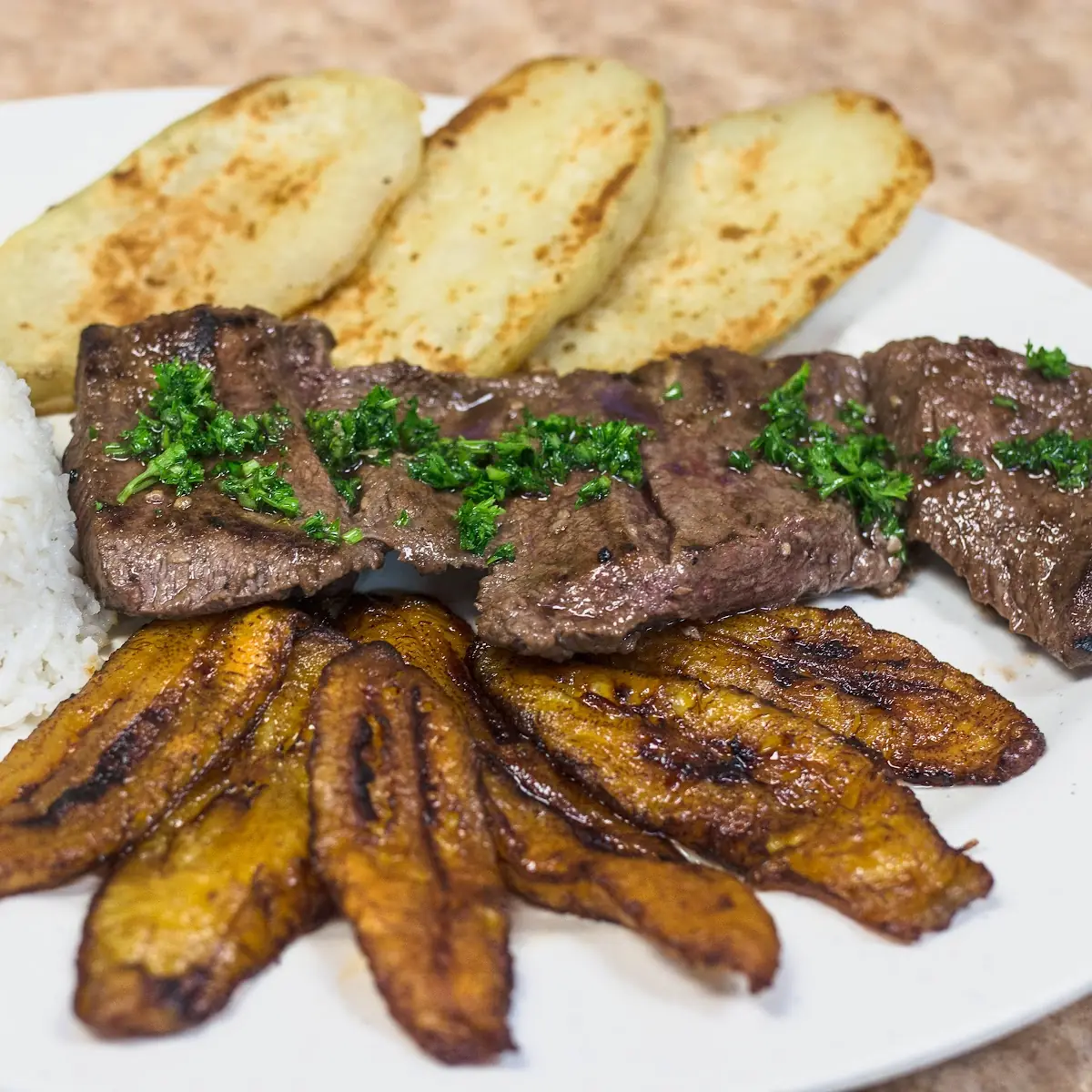 Churrasco - Churrasco Steak