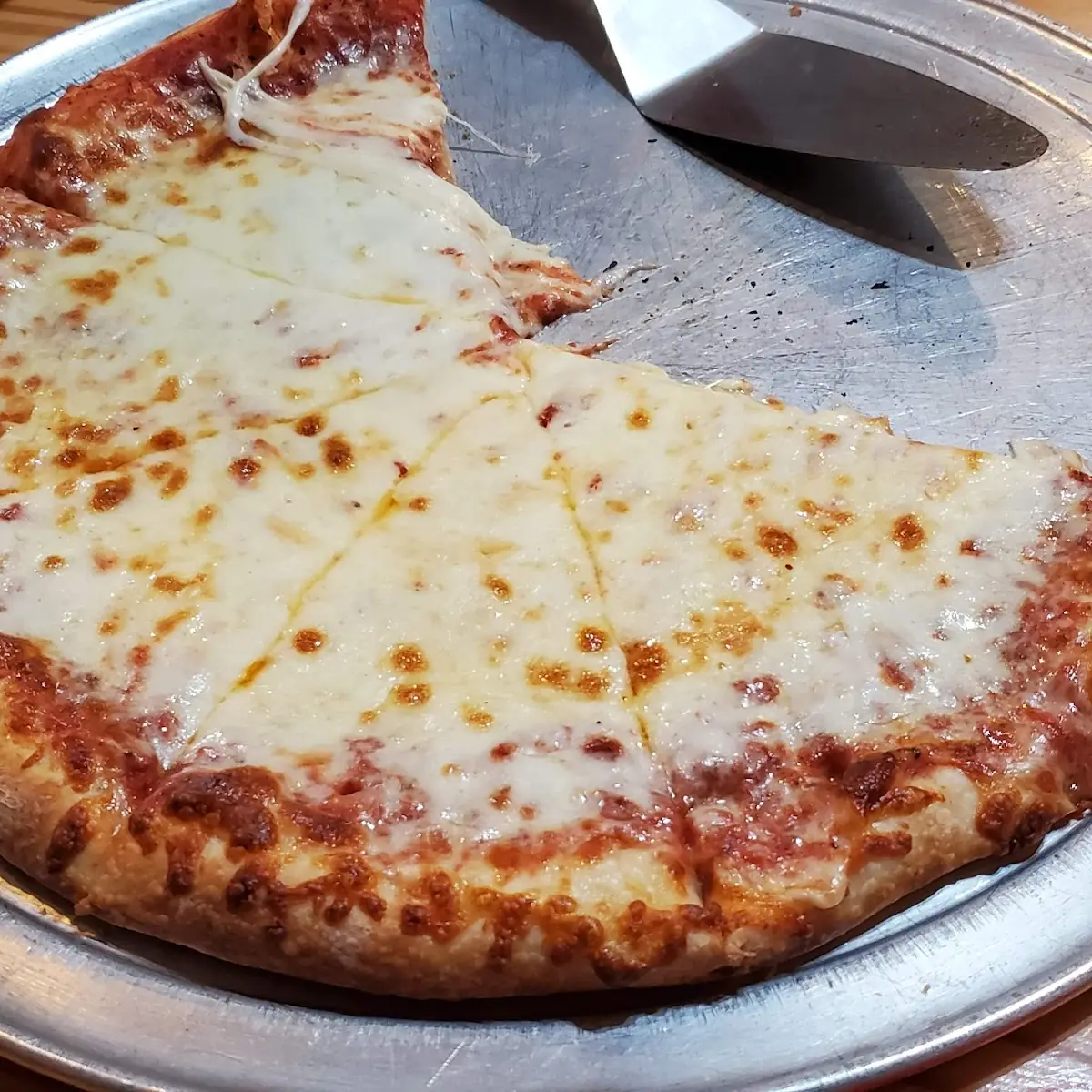 Cheese Pizza