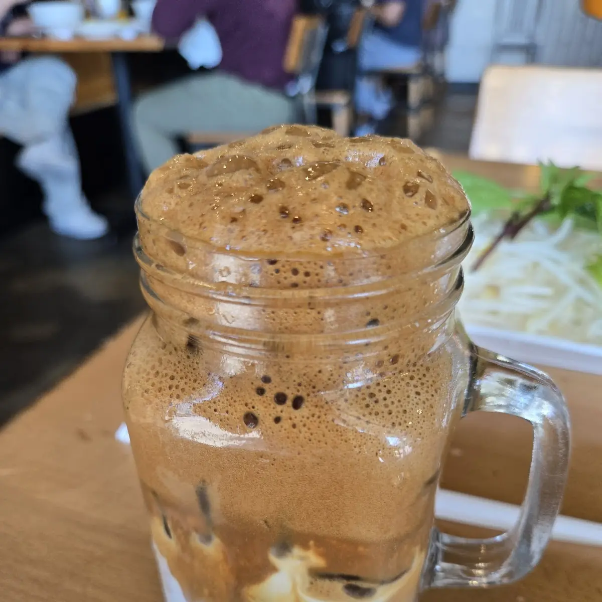 Café Sua Da