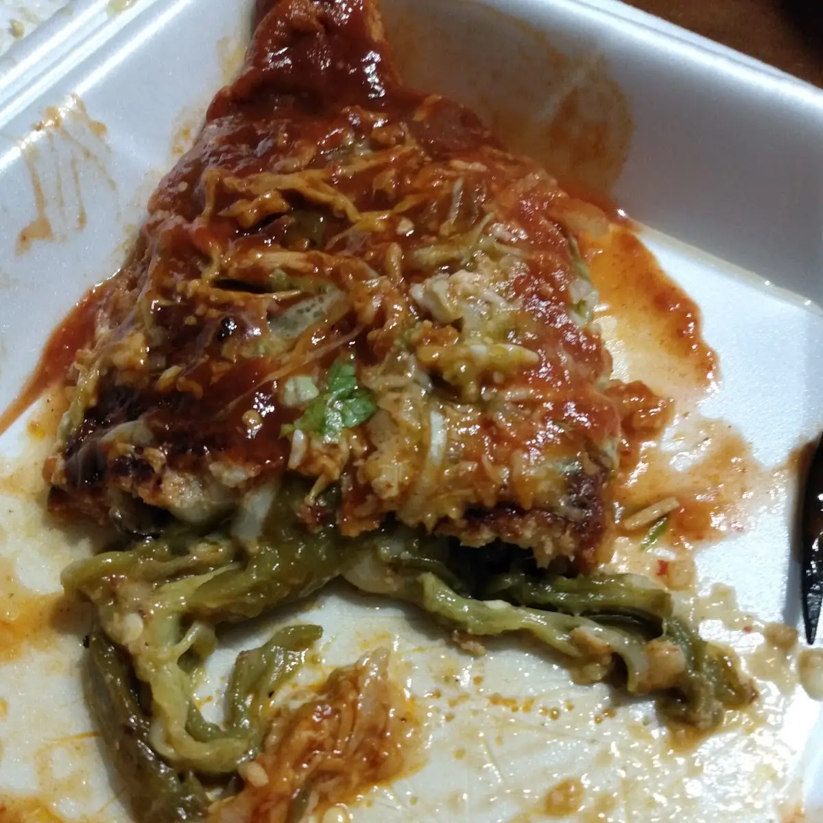 Chili Relleno