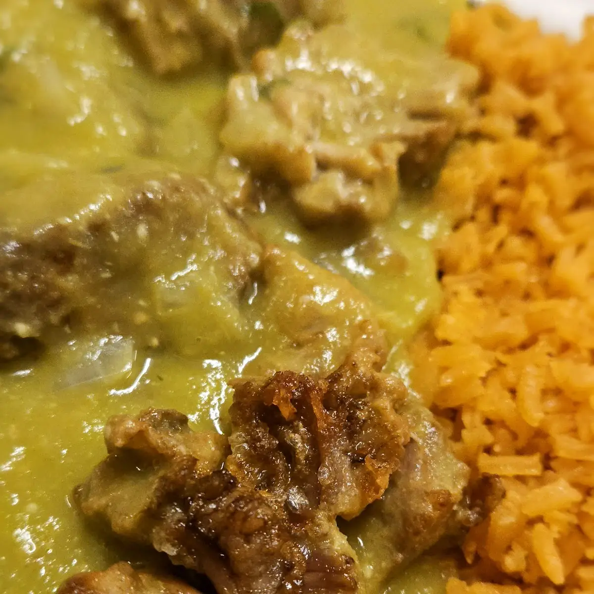 Green Chile