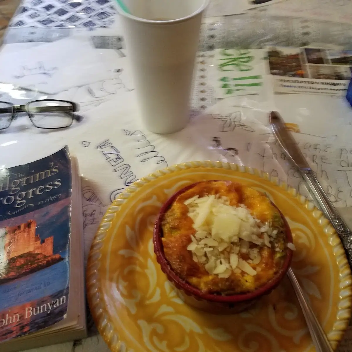 Mini Quiche