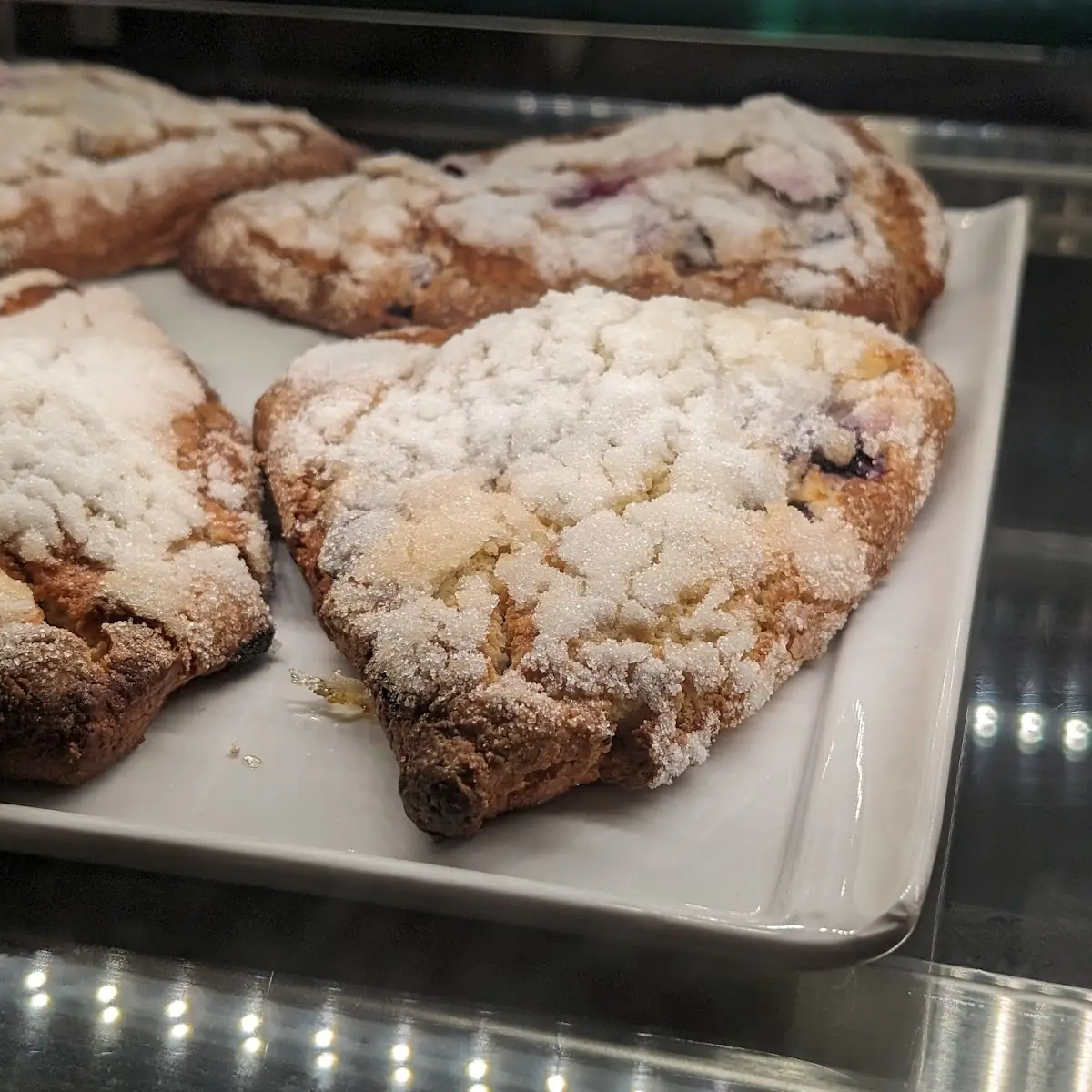 Almond Croissant