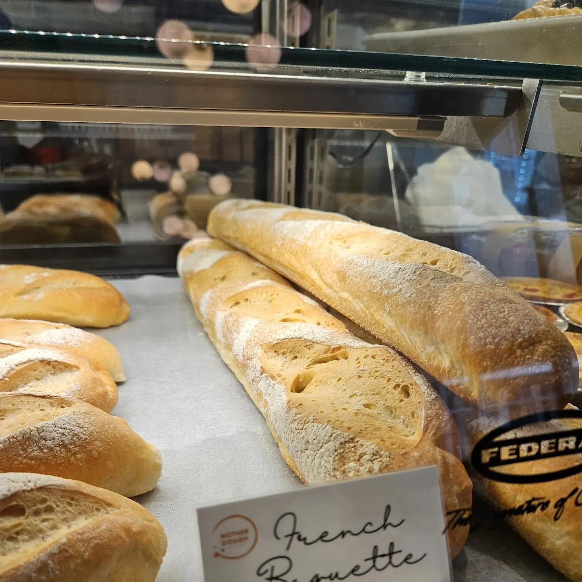 French Baguette