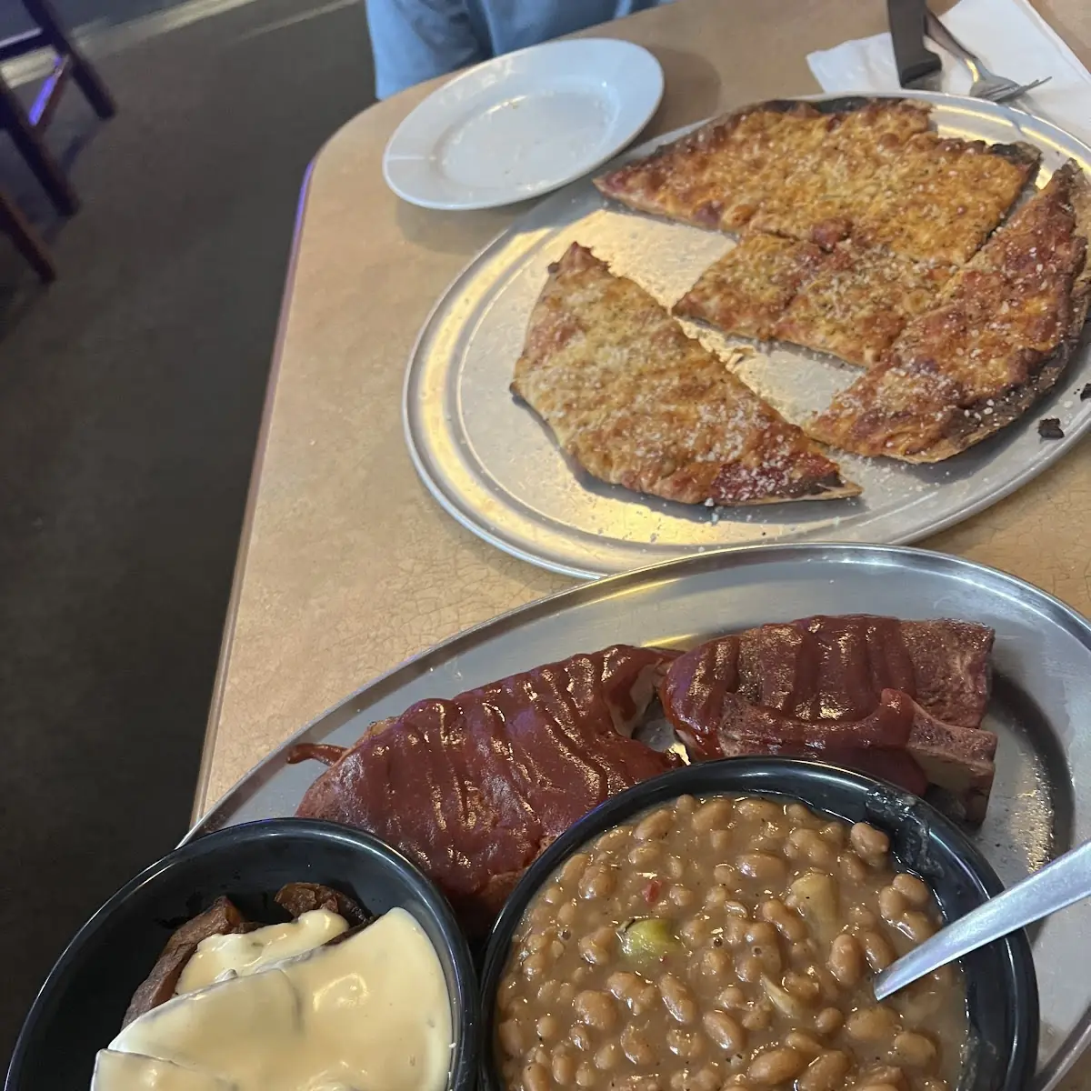 Baked Beans