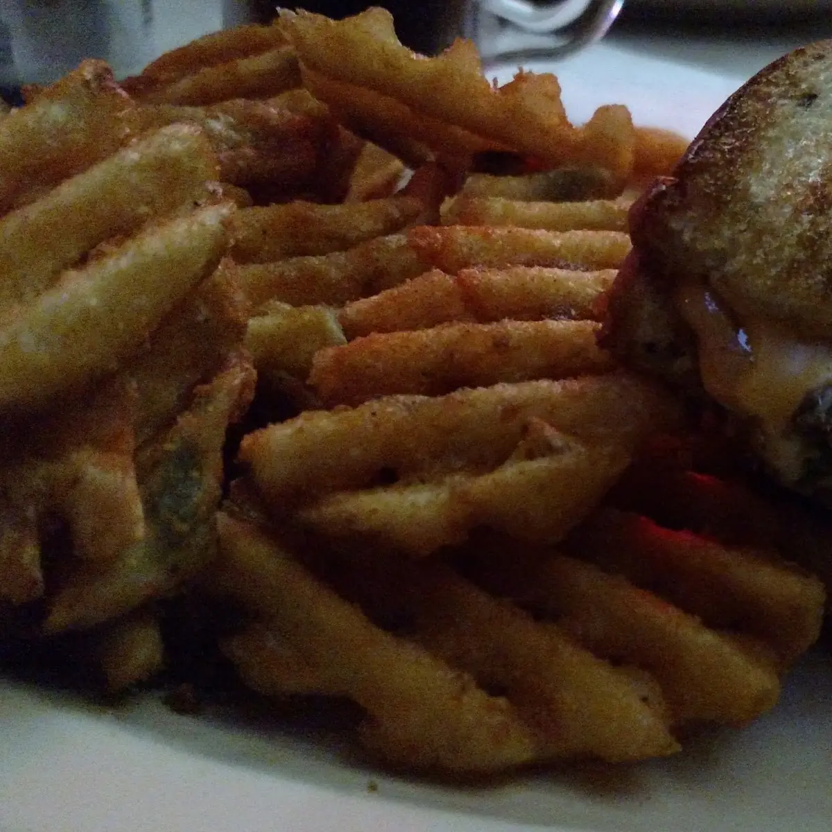 Patty Melt