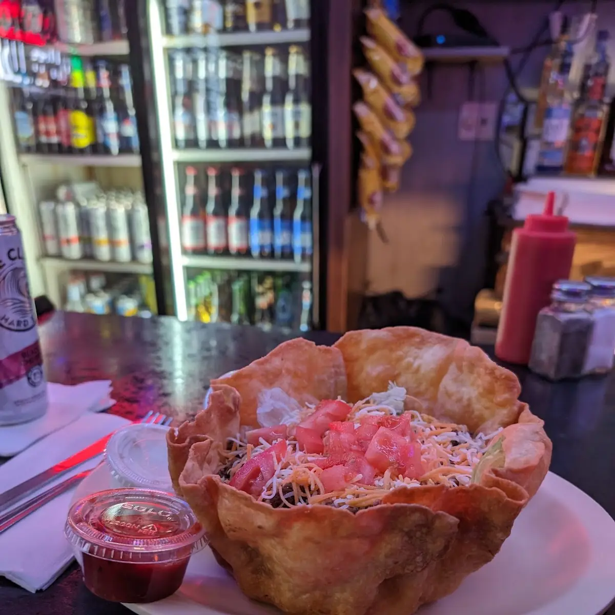 Taco Salad