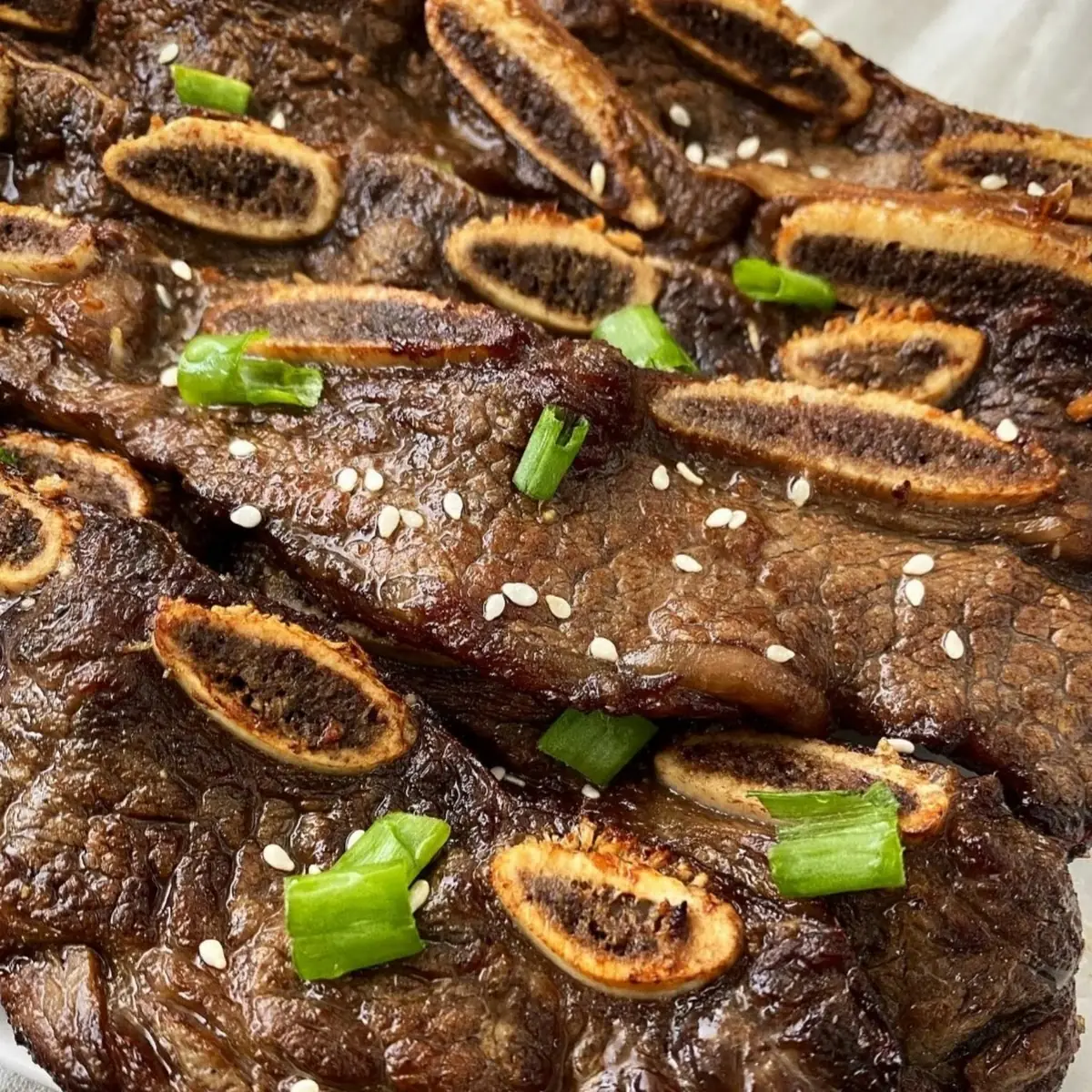 Bone-In Kalbi