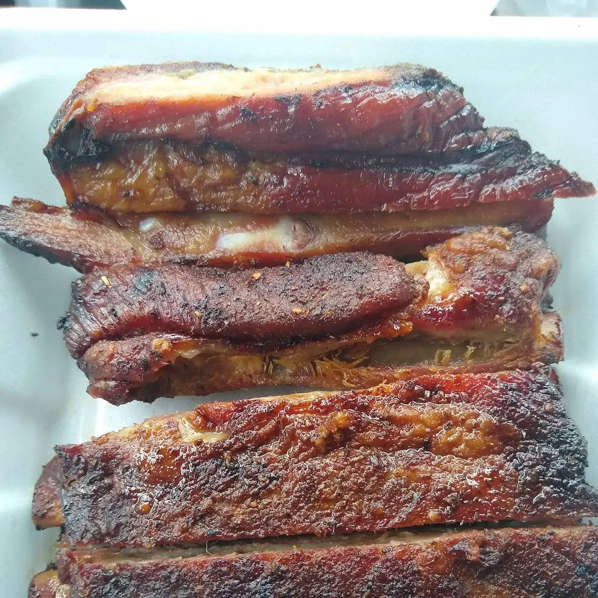 Pork Ribs