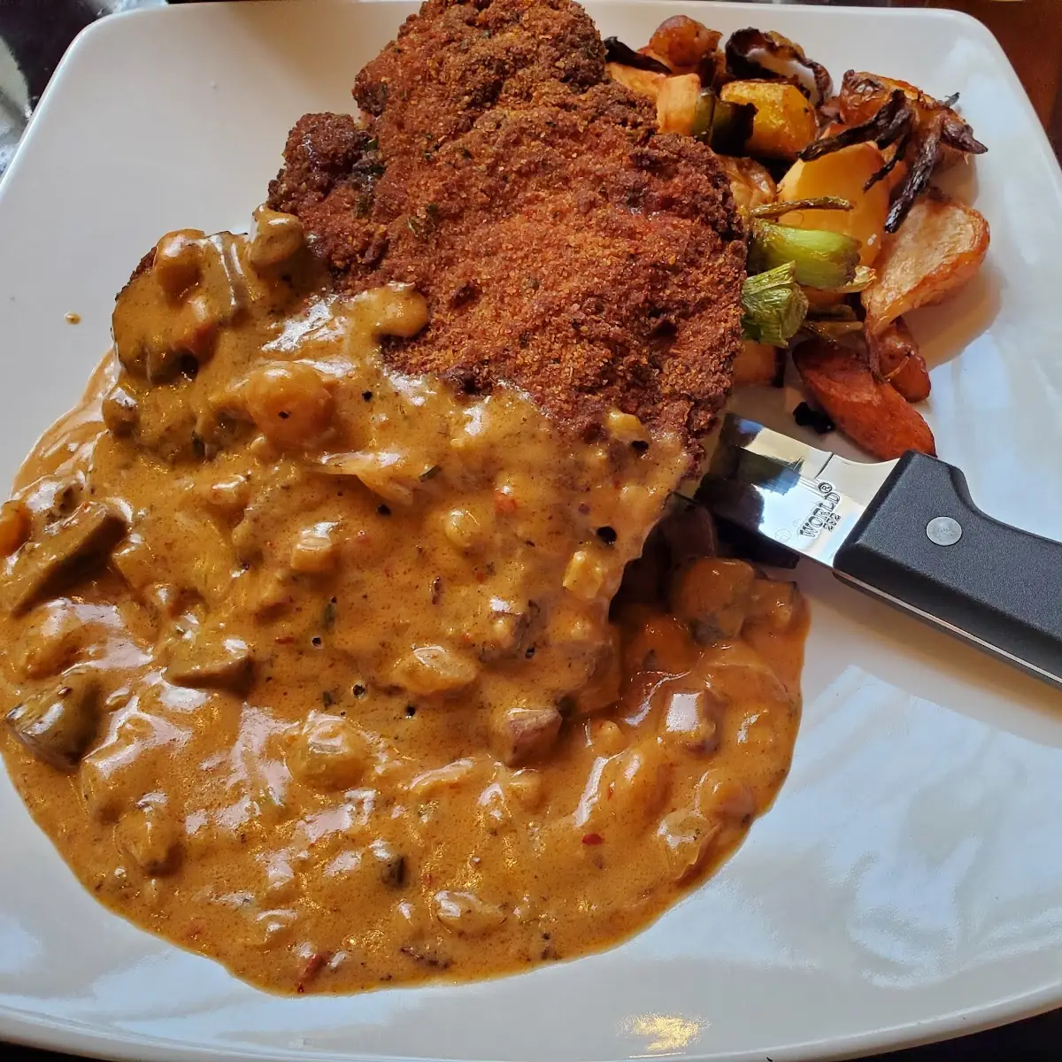 Pork Chop