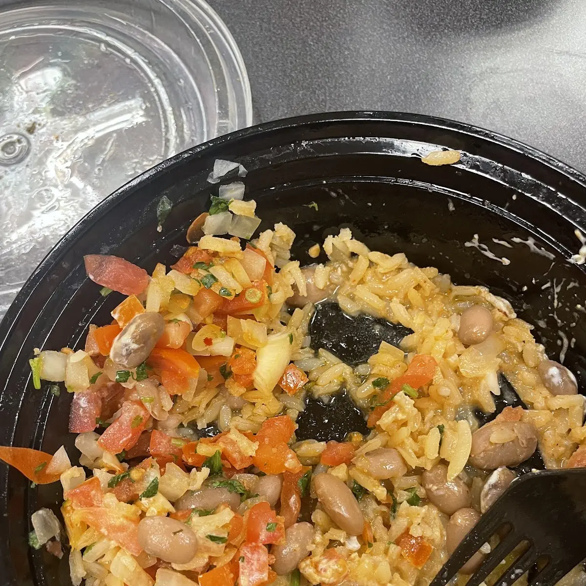 Chicken Bowl